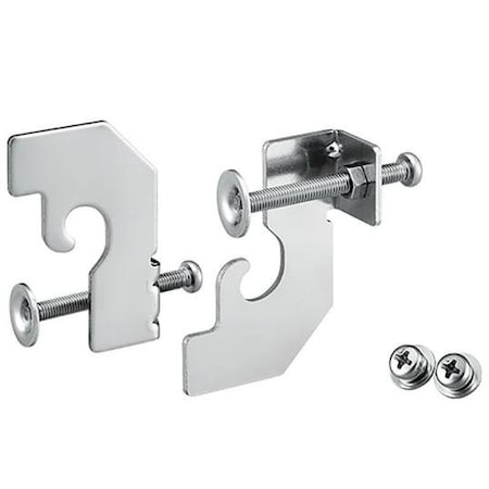 Icom Flush Mount Kit For M510 ICOMBF7